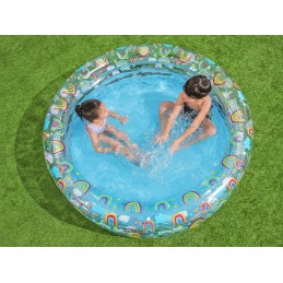 Bestway pripučiamas vaisių baseinas 150 x 53 cm 51045