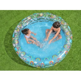 Bestway pripučiamas vaisių baseinas 150 x 53 cm 51045