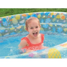 Bestway pripučiamas vaisių baseinas 150 x 53 cm 51045