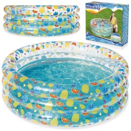Bestway pripučiamas vaisių baseinas 150 x 53 cm 51045