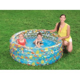 Bestway pripučiamas vaisių baseinas 150 x 53 cm 51045