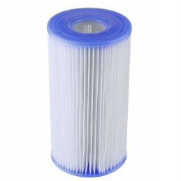 6 x baseino filtras baseino siurblio filtras intex tipo a filtro įdėklas