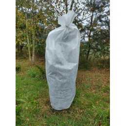 Apsauginė rankovė agrotekstilė agroterm 50g UV 80cm