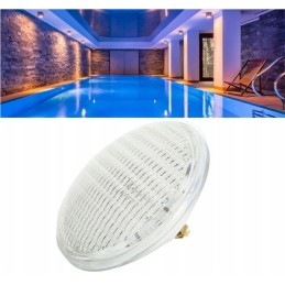 Omnilux par 56 12v 300w baseino lemputė 12v wfl