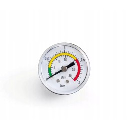 Manometras smėlio siurbliams 5 7 m3 11720 intex