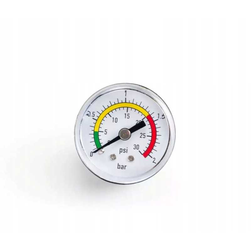 Manometras smėlio siurbliams 5 7 m3 11720 intex