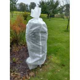 Apsauginė rankovė agrotekstilė agroterm 50g UV 80cm