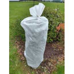 Apsauginė rankovė agrotekstilė agroterm 50g UV 80cm