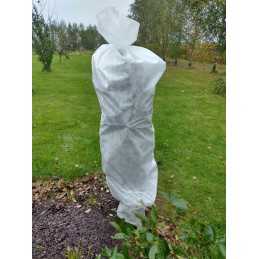 Apsauginė rankovė agrotekstilė agroterm 50g UV 80cm