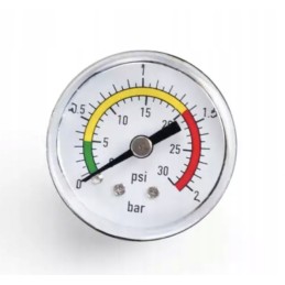 Intex 11720 manometro manometras smėlio siurbliui 26644