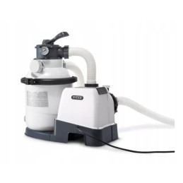 Intex 11720 manometro manometras smėlio siurbliui 26644