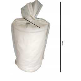 Apsauginė rankovė agrotekstilė agroterm 50g UV 80cm