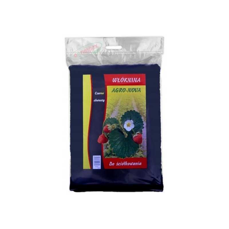 Agrowwoven juodas 3 2x10mb p 50