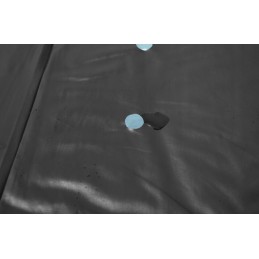 Stačiakampio rėmo baseino danga intex 300x200 rėmo baseino danga