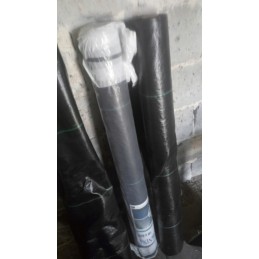 Agrotekstilė sodo kilimėlis UV nuo piktžolių agrotekstilė 1 x 50 sodas