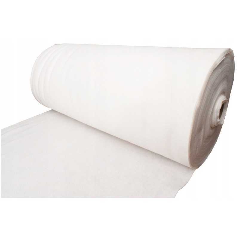 Geotekstilė, agrotekstilė, žieminė drenažas, balta, metrais, 100 cm pločio. 200 gr