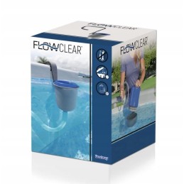 Bestway skimeris vandens valytuvas