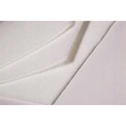 Geotekstilė, agrotekstilė, žieminė drenažas, balta, metrais, 100 cm pločio. 200 gr