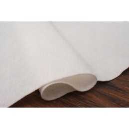 Geotekstilė, agrotekstilė, žieminė drenažas, balta, metrais, 100 cm pločio. 200 gr