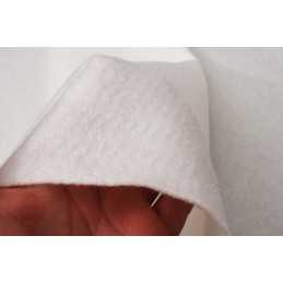 Geotekstilė, agrotekstilė, žieminė drenažas, balta, metrais, 100 cm pločio. 200 gr