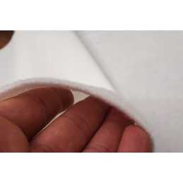 Geotekstilė, agrotekstilė, žieminė drenažas, balta, metrais, 100 cm pločio. 200 gr