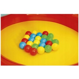 Bestway 93538 Fisher Price didelis pripučiamas malūnsparnis