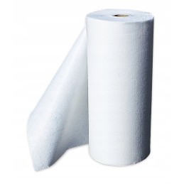 Geotekstilė 50cm x50m storis 100g drenažas sodas