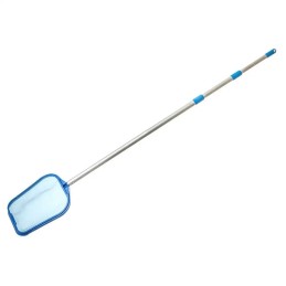 Intex 28002 dulkių siurblio baseino valymo rinkinys