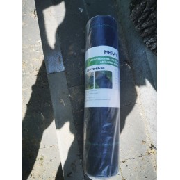 Agrotkanina heva kilimėlis nuo piktžolių ritinys 1,1x50m, svoris 70g/m2