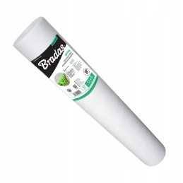 Danga agrotekstilė 17 spyruoklinė balta, 1,6 x 1 m