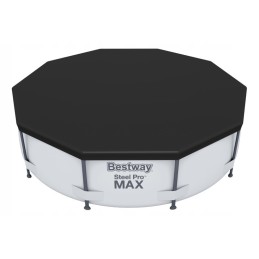 Dangtis 305 cm rėmo baseinui bestway 58036