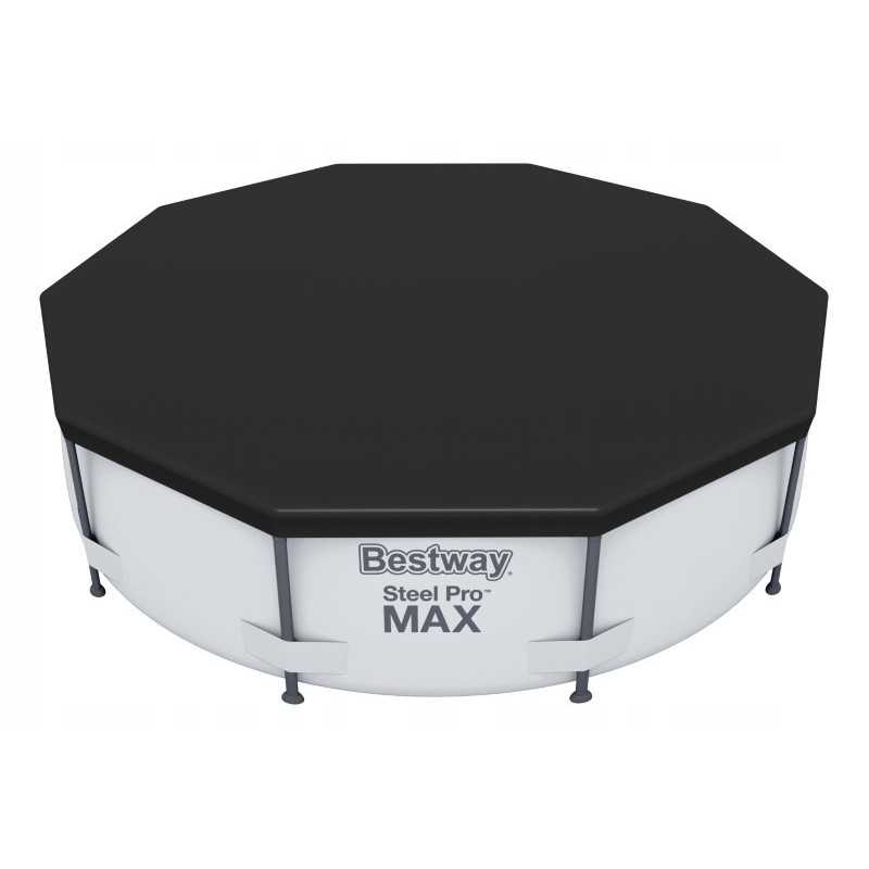 Dangtis 305 cm rėmo baseinui bestway 58036