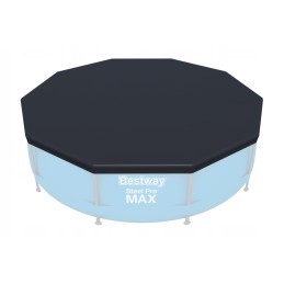 Dangtis 305 cm rėmo baseinui bestway 58036