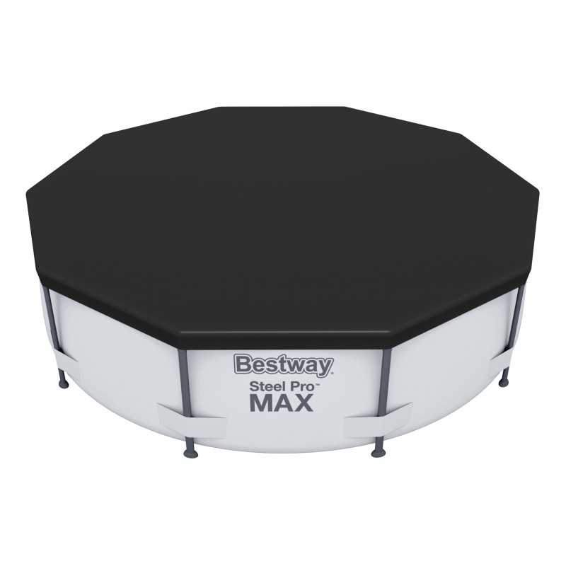 Dangtis 305 cm rėmo baseinui bestway 58036