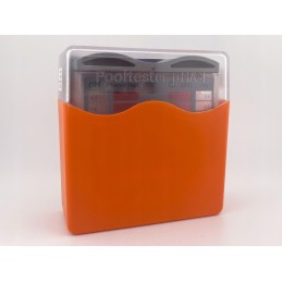 Rankinis pH ir chloro testeris baseine swim tec pooltester lovibond testas ph cl