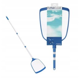 Bestway 58635 baseino valymo tinklas, sietelis