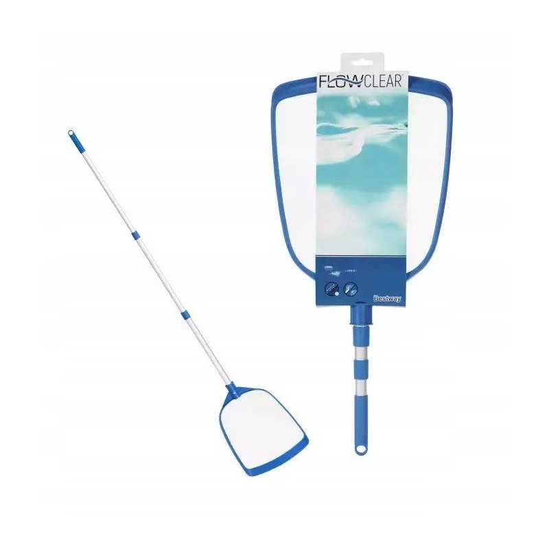 Bestway 58635 baseino valymo tinklas, sietelis