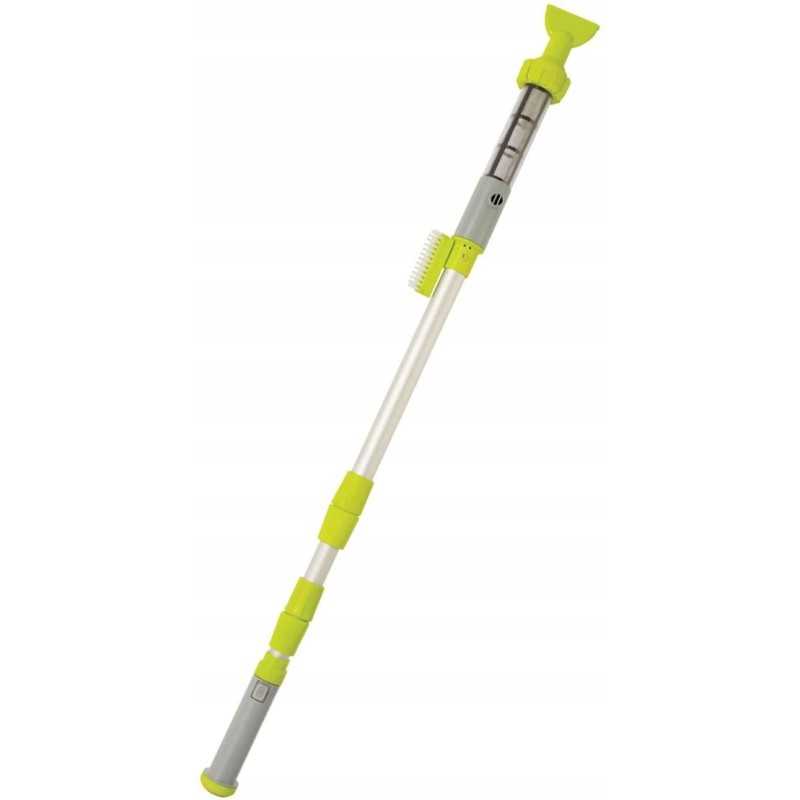 Z7365 Kokido dulkių siurblys baseinų valymui