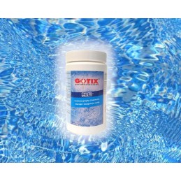 ?chloras baseinui jacuzzi SPA tabletės baseino chemikalai su dozatoriumi 0,4kg?