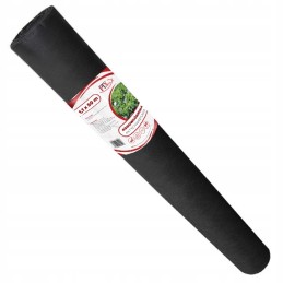 Stiprus aggrowoven anti weed mat roll 1 1x50