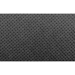 Juoda agrotekstilė 1,6m x 20mb 100g/m2 uv