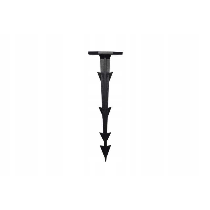 Šešiakampiai kaiščiai