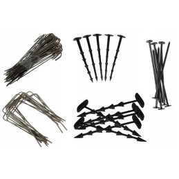 ✨Agritella mulčiuojantis agroaudinis nuo piktžolių