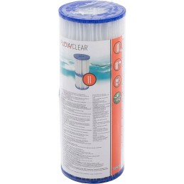 Filtro įdėklas Bestway Type II 2006 baseino siurbliui