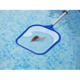 ? 3 vnt. valymo rinkinys baseinų valymui švarus baseinas?
