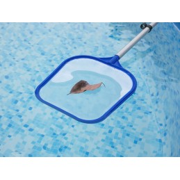 ? bestway baseino valymo rinkinys skimeris + lazdelė + dulkių siurblys 3 vnt. ?