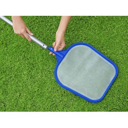 ? bestway baseino valymo rinkinys skimeris + lazdelė + dulkių siurblys 3 vnt. ?