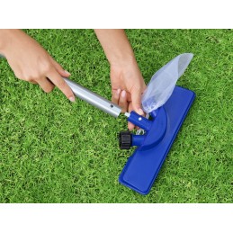 ? bestway baseino valymo rinkinys skimeris + lazdelė + dulkių siurblys 3 vnt. ?