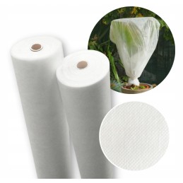 Balta pavasarinė agrotekstilė gf uv 17g 1,6x100m