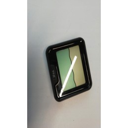 TFA Dostmann Marbella radijo baseino termometras